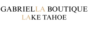 Gabriella Boutique Lake Tahoe
